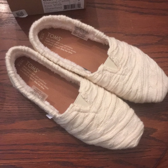 Toms, women’s, new in box - Picture 2 of 10